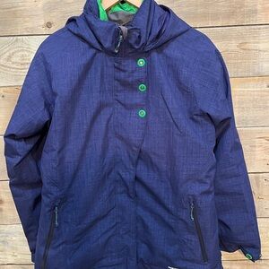 Merrell 2-in-1 Winter Coat